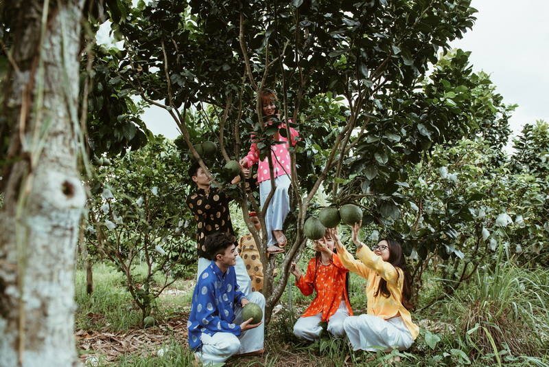 CHƯƠNG TRÌNH TOUR ĐẶC SẮC “MỘT NGÀY LÀM ĐIỀN CHỦ”